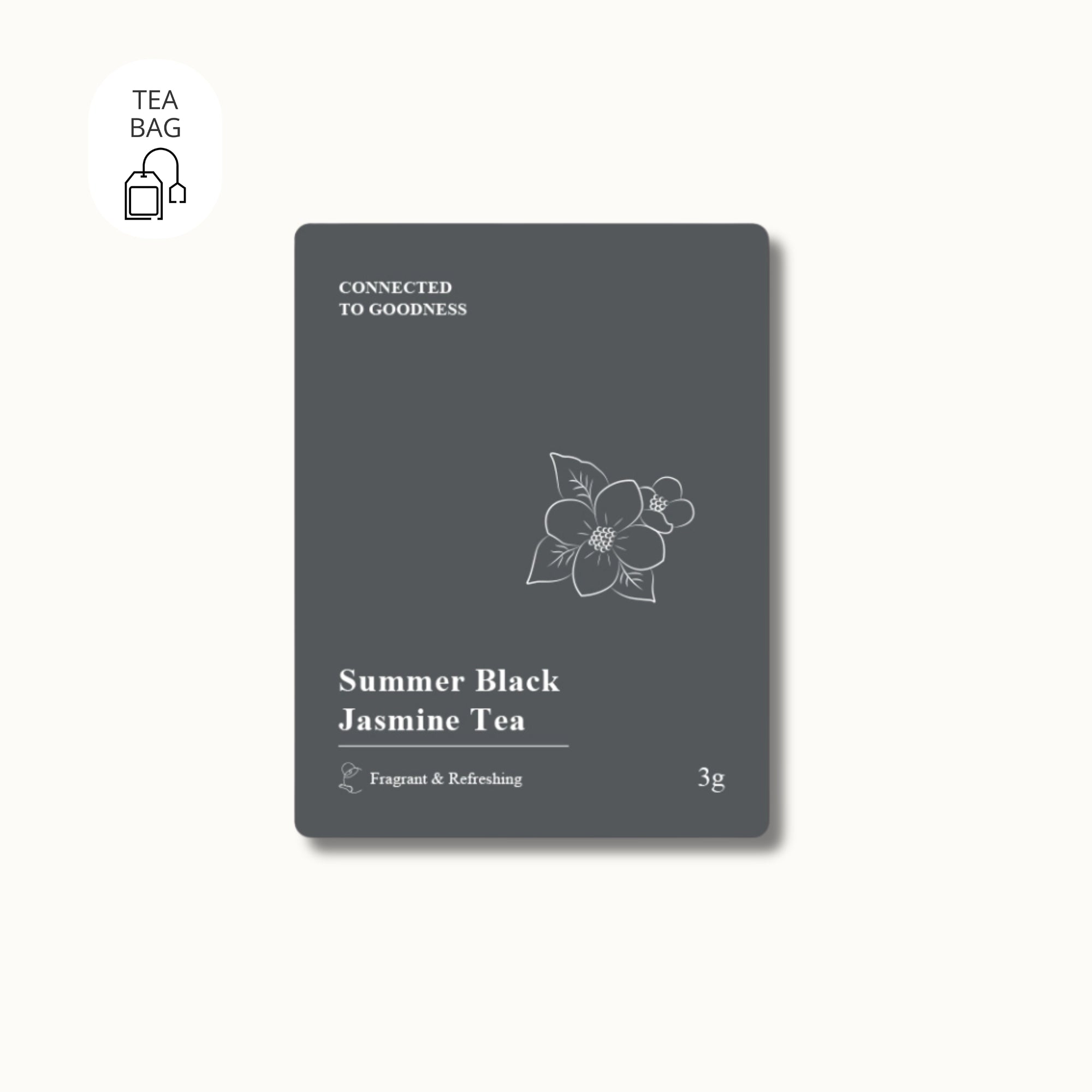 Tea Samplers - Over 25 Flavors