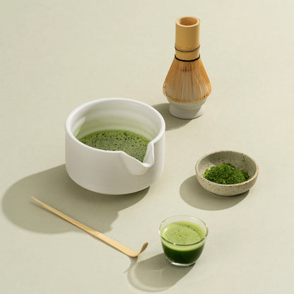 Umami Rich Ceremonial Matcha - 50g