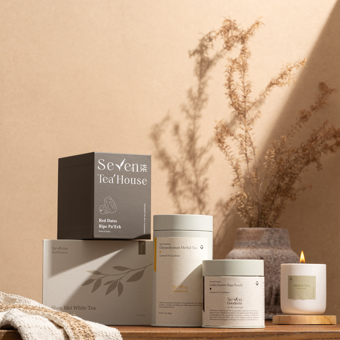 Winter Warming Set