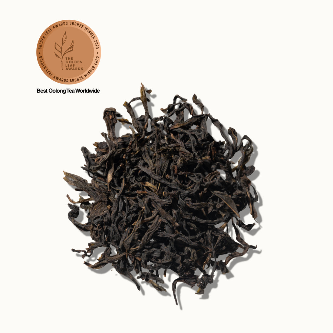 Phoenix Oolong (Ya Shi Xiang) Dan Cong