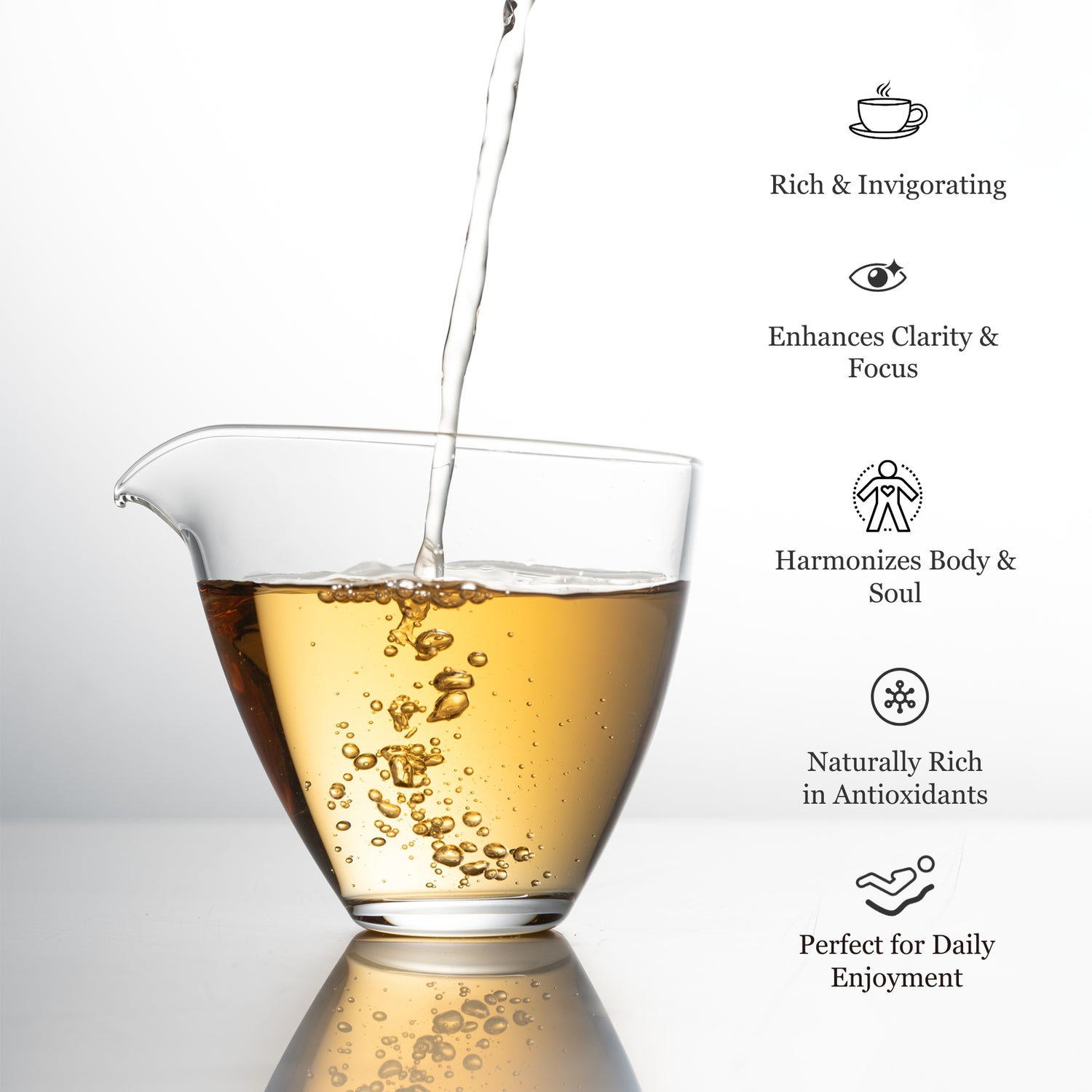 Phoenix Oolong (Ya Shi Xiang) Dan Cong