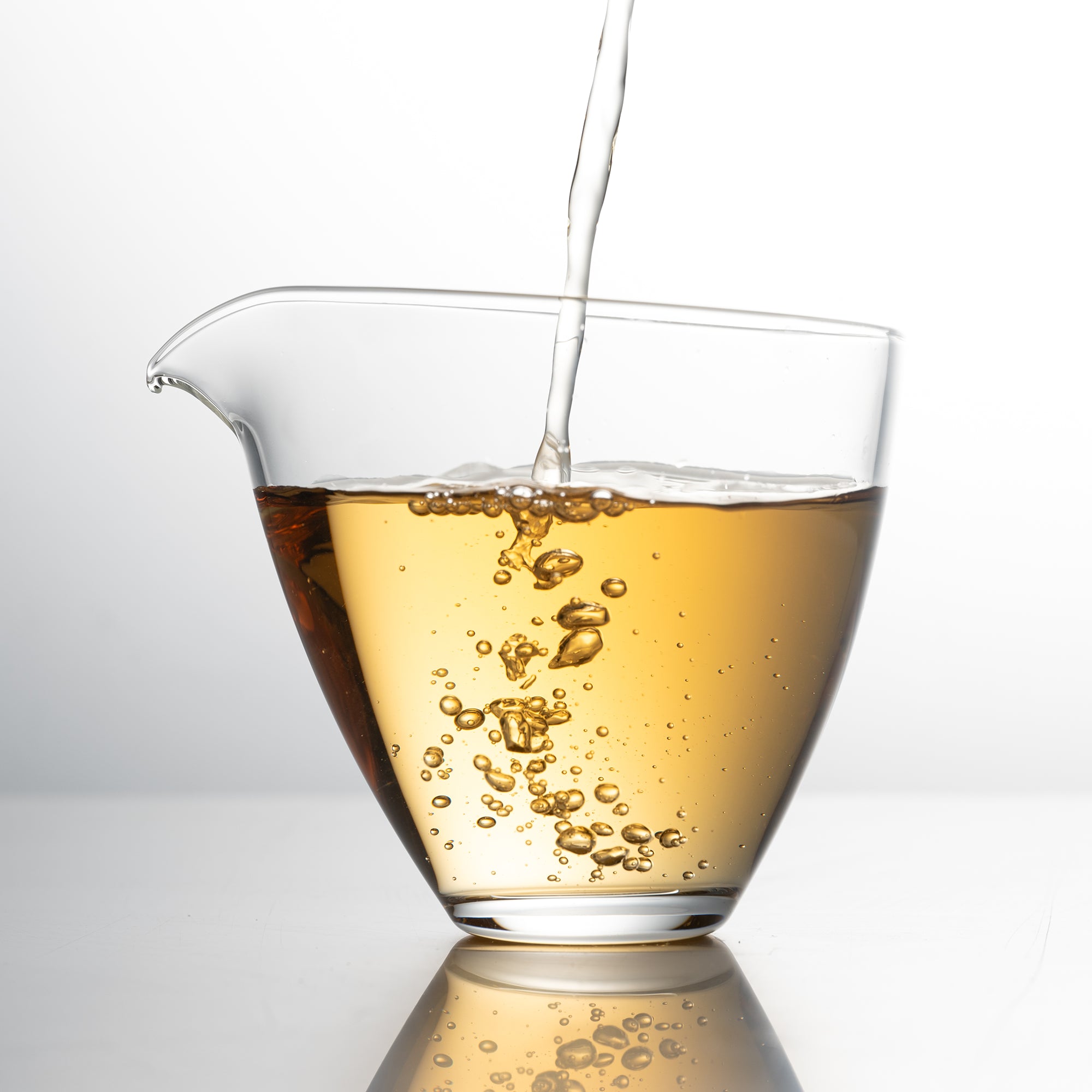 Phoenix Oolong (Ya Shi Xiang) Dan Cong