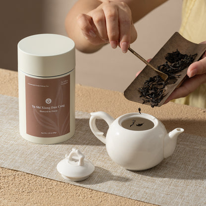 Phoenix Oolong (Ya Shi Xiang) Dan Cong