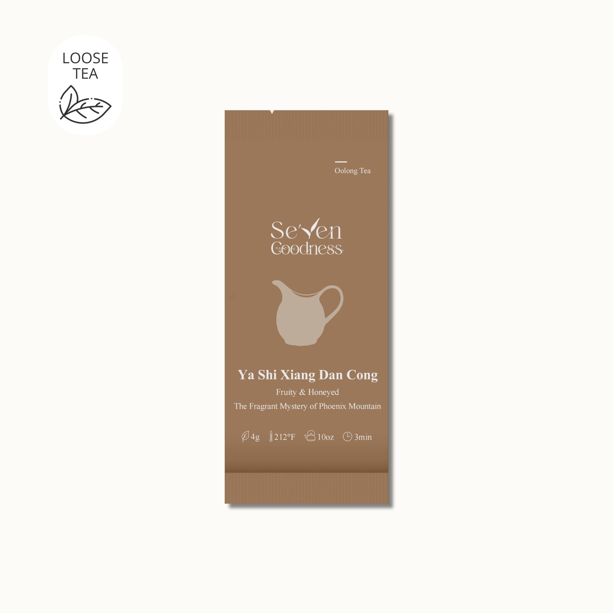 Tea Samplers - Over 25 Flavors