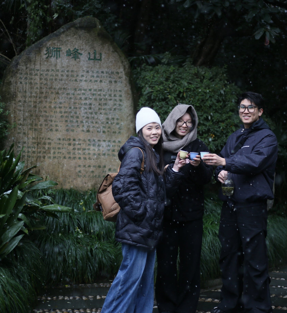 Imperial Dragon Well – Championship Tea Winner