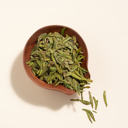 Imperial Dragon Well – Championship Tea Winner