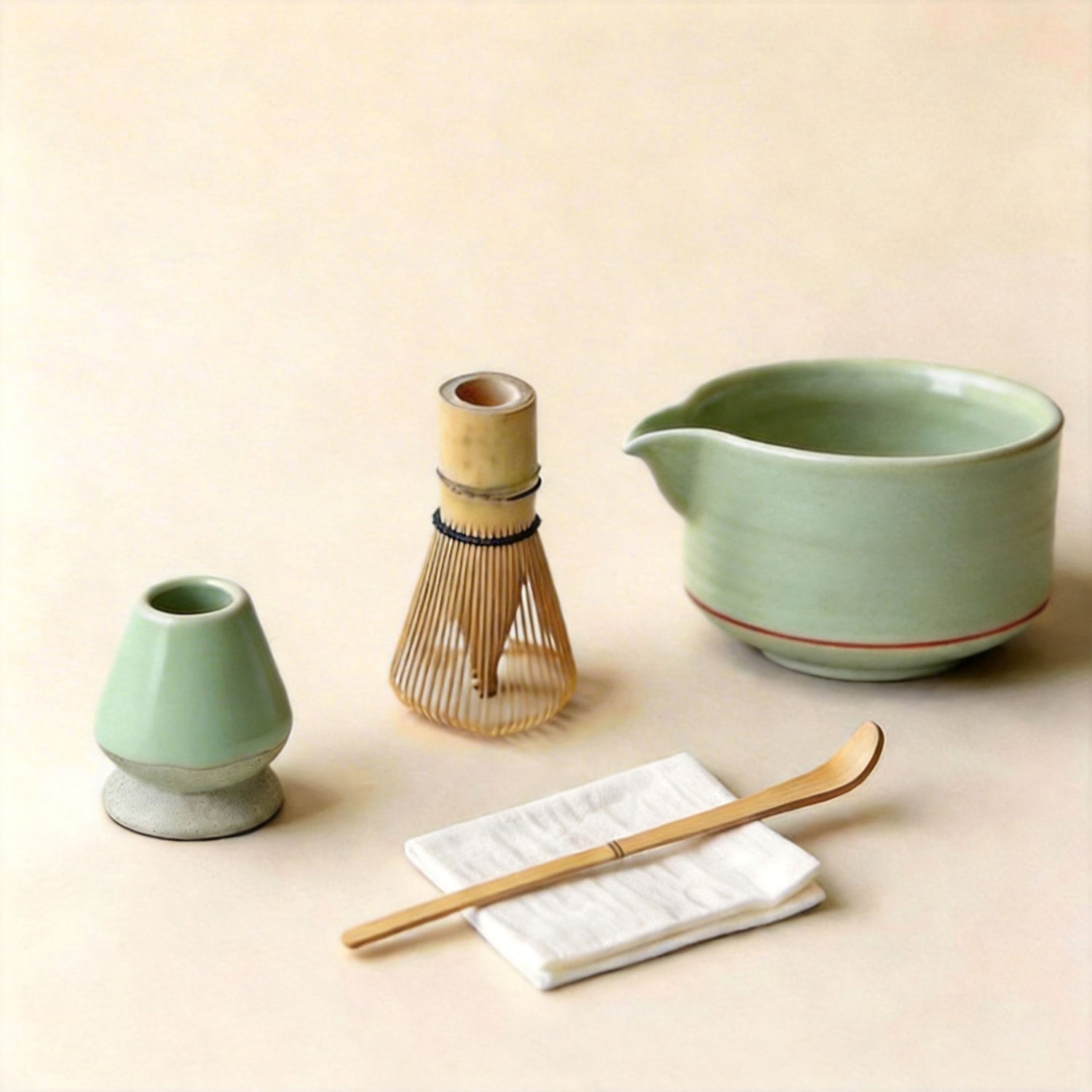 Matcha Gift Set | Perfect Gift for Matcha Lovers