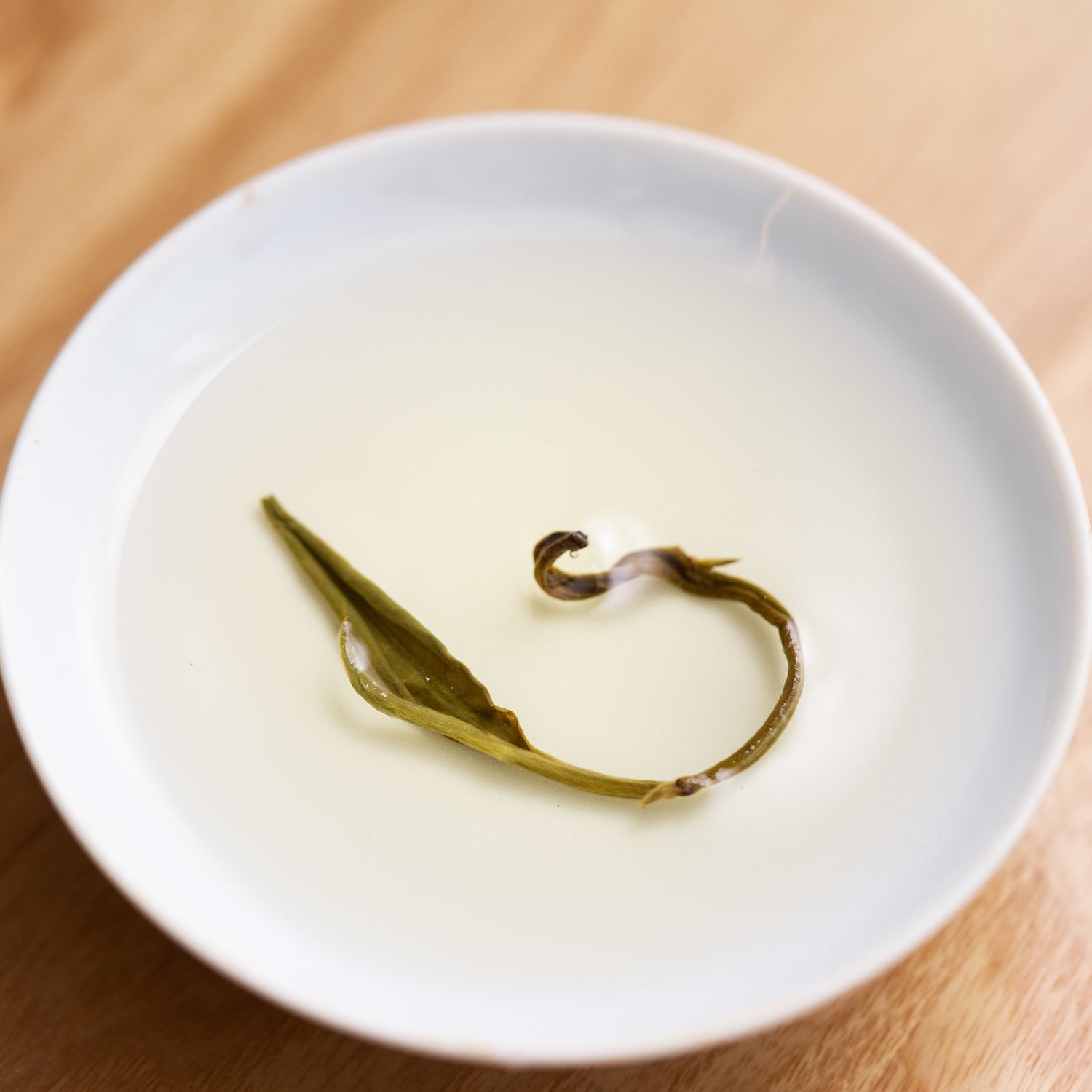 Jasmine Dragon Pearl -Supreme Strong Aroma