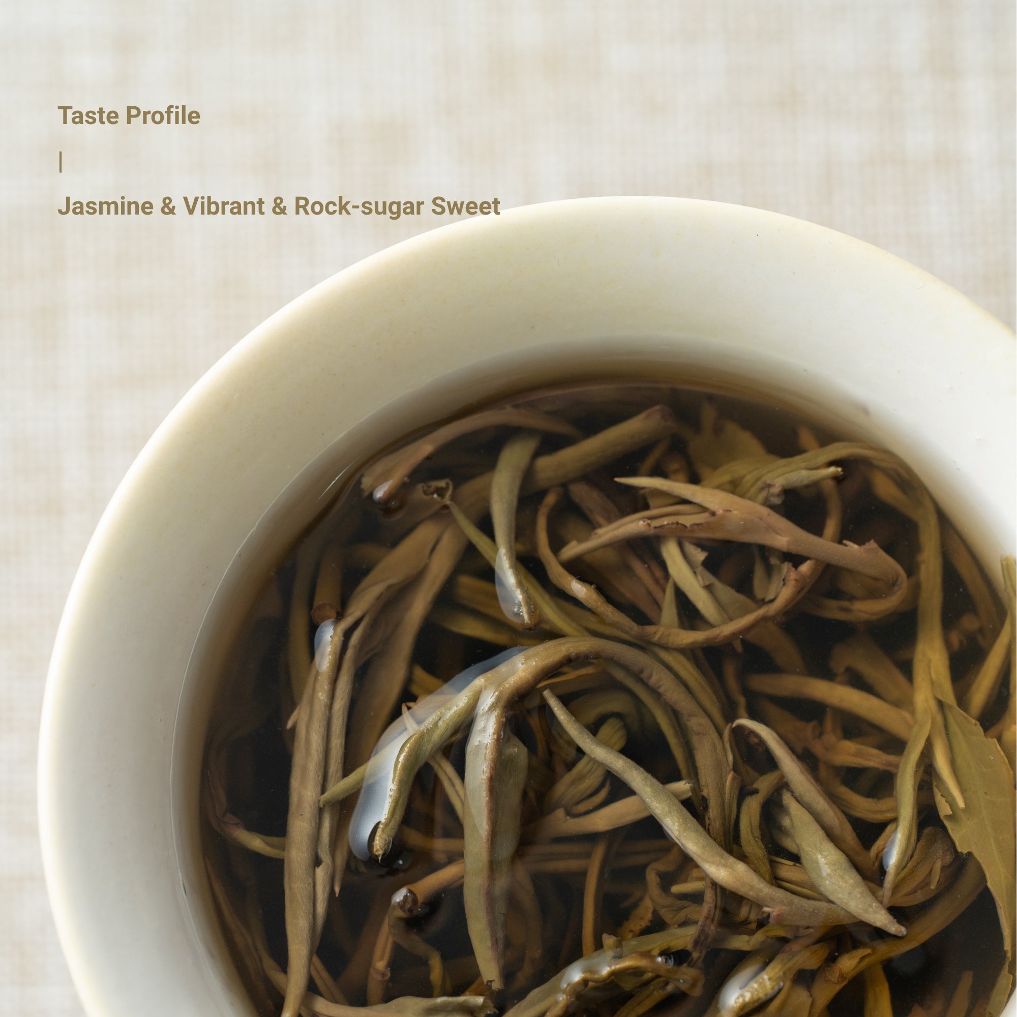 Jasmine Dragon Pearl -Supreme Strong Aroma