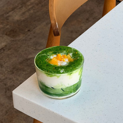 Jade Reserve Ceremonial Matcha