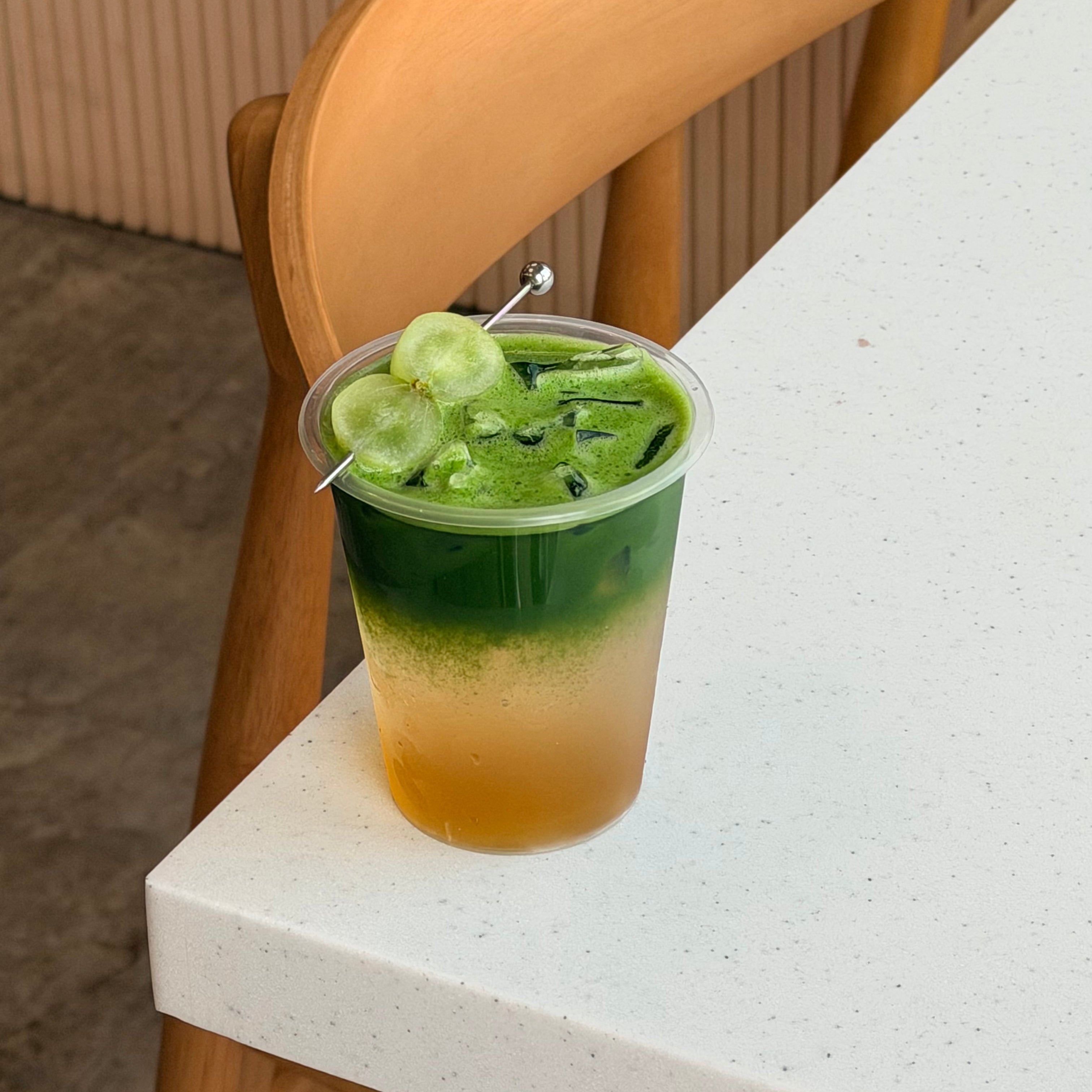 Jade Reserve Ceremonial Matcha