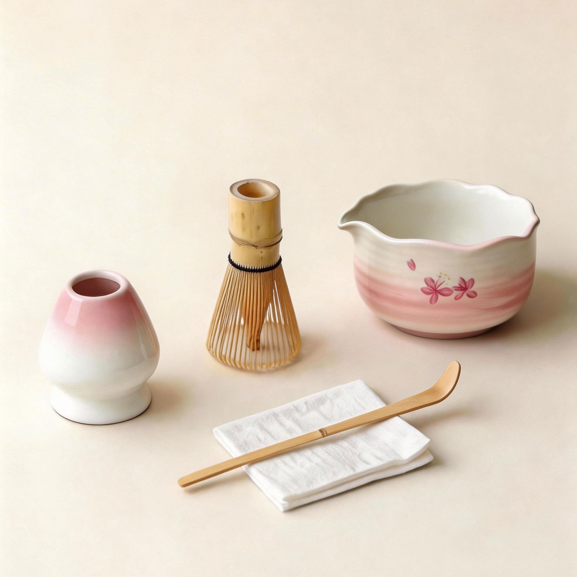 Matcha Gift Set | Perfect Gift for Matcha Lovers