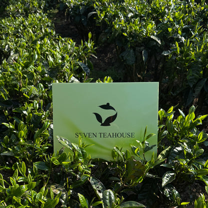 Grape Jasmine Tea