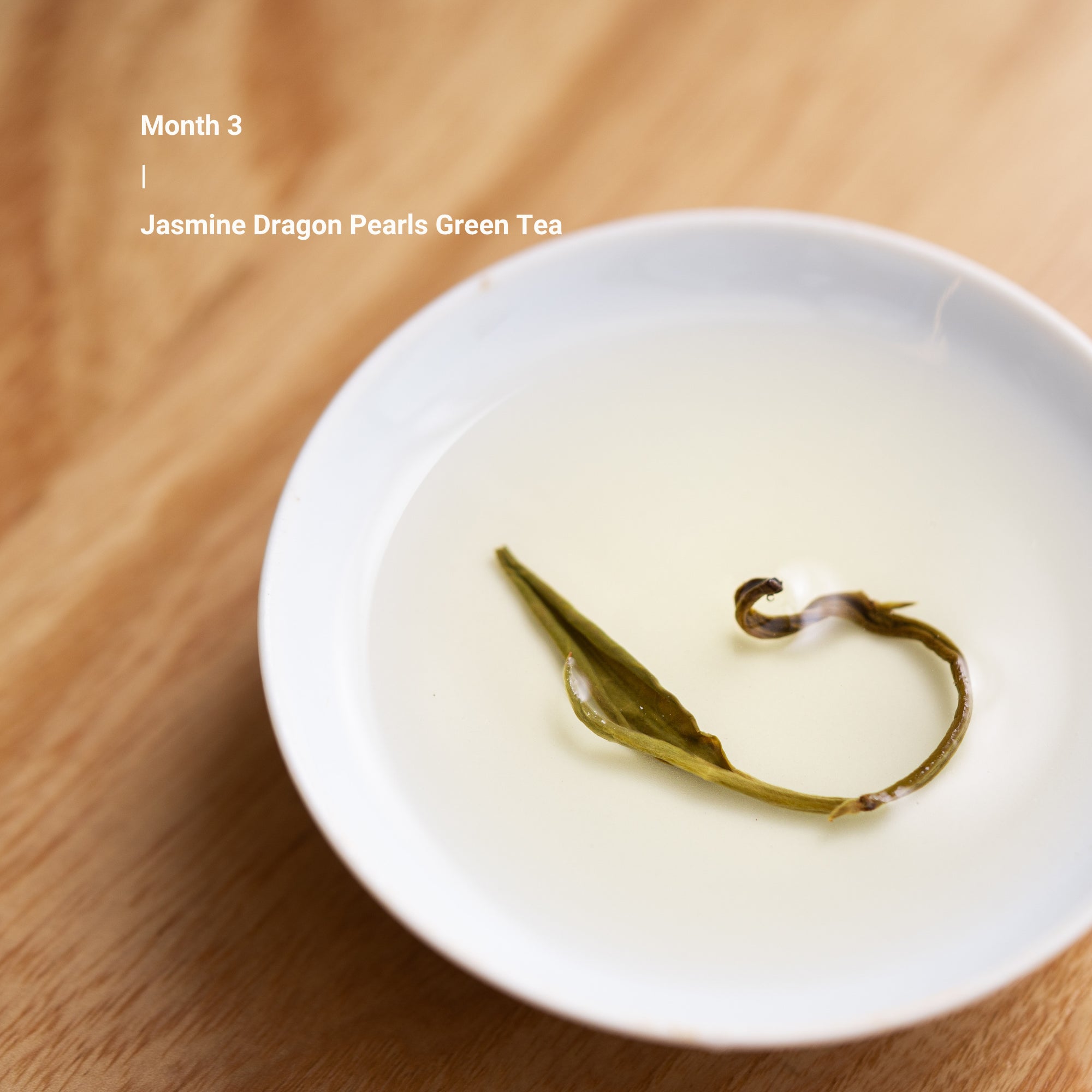 Seven Teahouse 2026 Tea Journey Membership