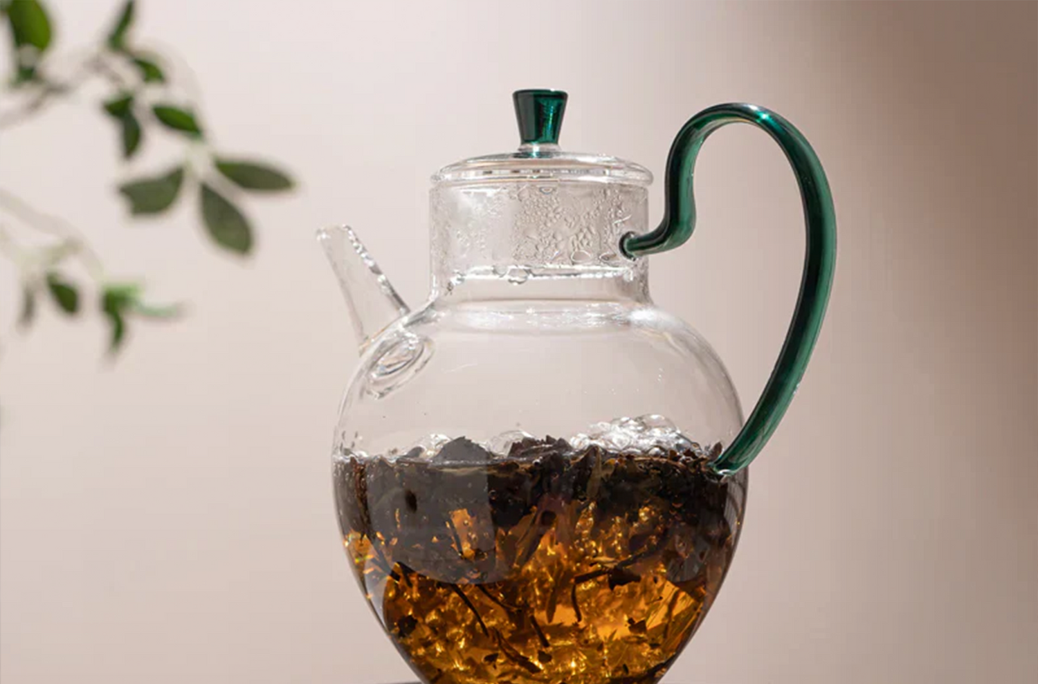 Hibiscus tea