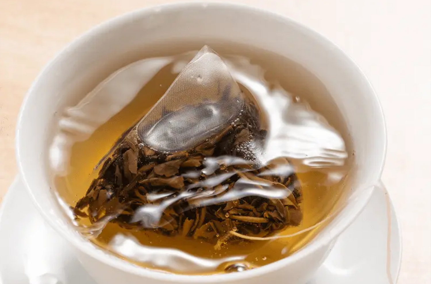 Hibiscus tea